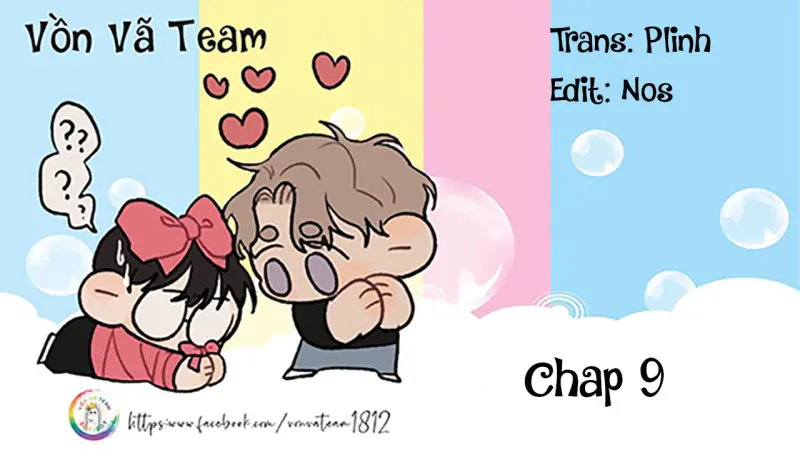 (END) Thỏ Xuất Tinh Trong Vòng 3 Giây -  - Trang 1