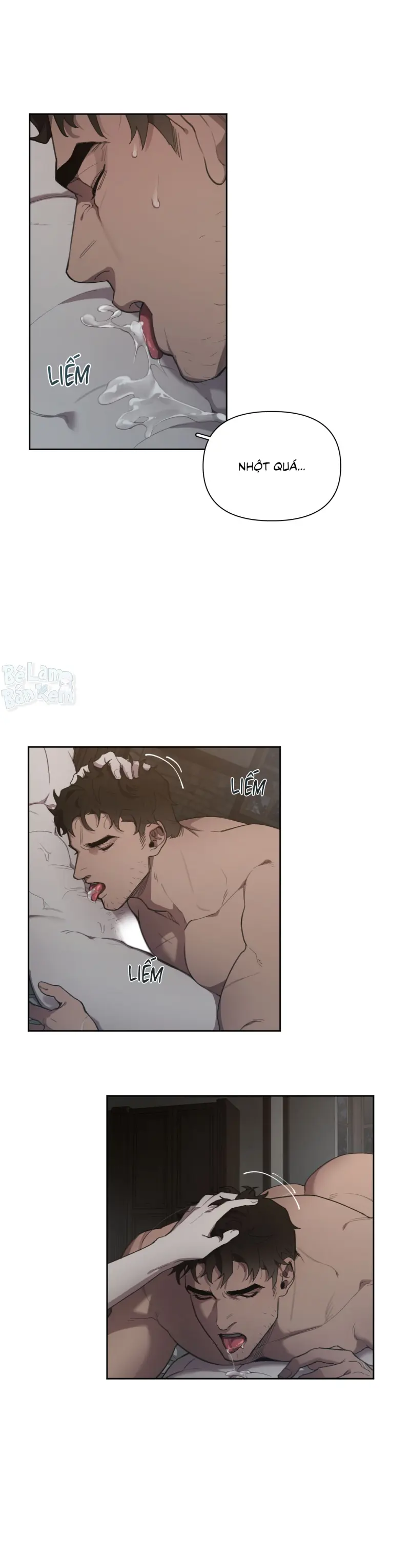 Plaything - Món đồ chơi của đại công tước -  - Trang 32