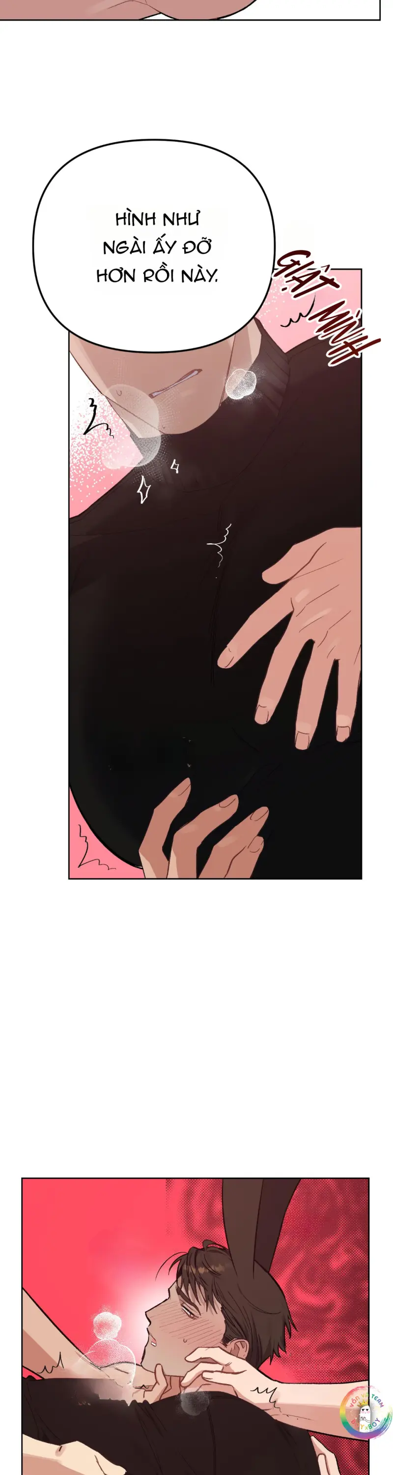 (END) Thỏ Xuất Tinh Trong Vòng 3 Giây -  - Trang 8