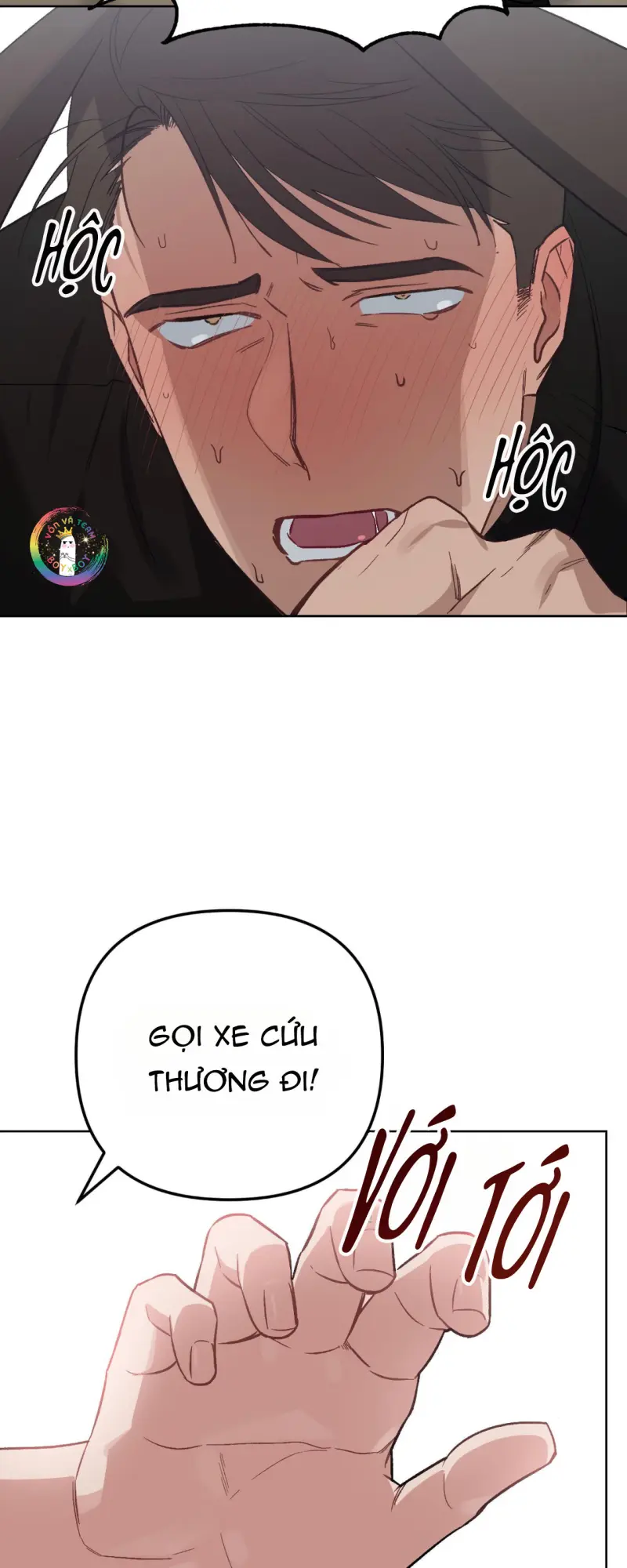 (END) Thỏ Xuất Tinh Trong Vòng 3 Giây -  - Trang 7