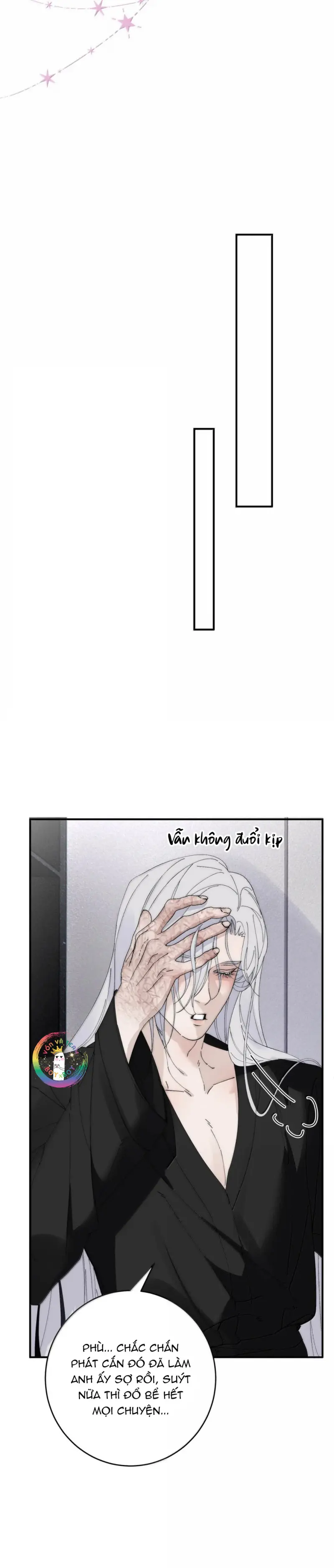 Mỗi Ngày Đều Muốn Tên Hoàng Tử Yandere Nhục Mặt -  - Trang 20