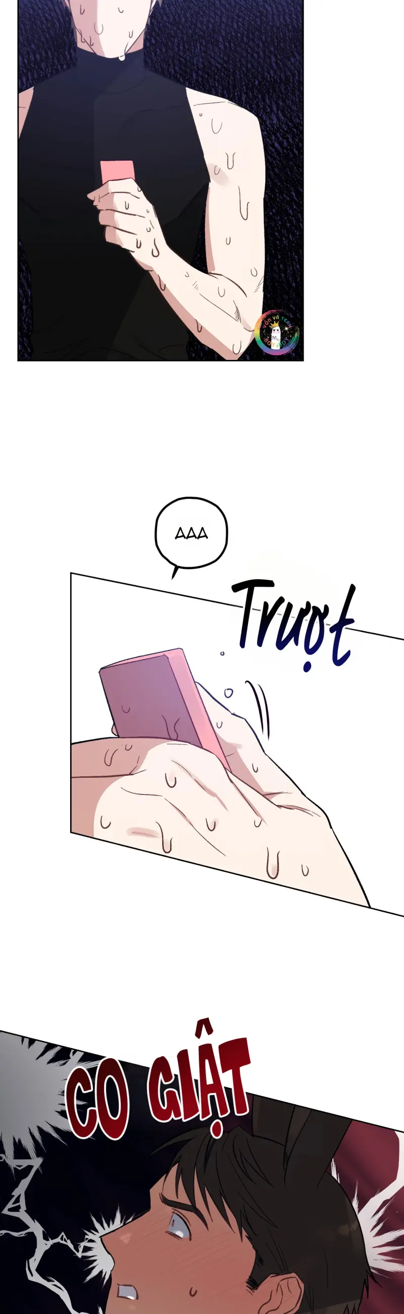 (END) Thỏ Xuất Tinh Trong Vòng 3 Giây -  - Trang 5