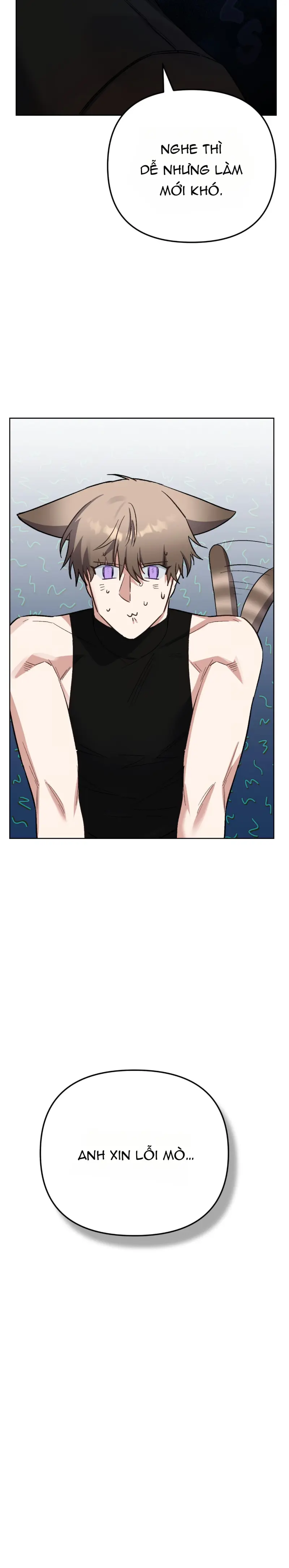 (END) Thỏ Xuất Tinh Trong Vòng 3 Giây -  - Trang 33