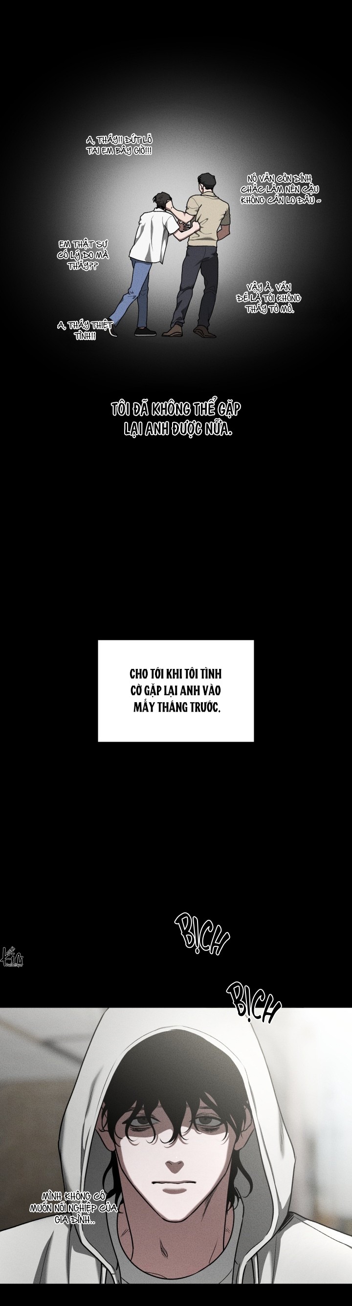 TUYỂN TẬP CUỒNG CÔNG-CHIẾM HỮU CÔNG CỦA NHÀ KIM - con nợ end - Trang 27