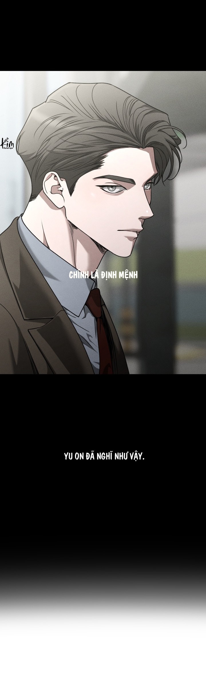 TUYỂN TẬP CUỒNG CÔNG-CHIẾM HỮU CÔNG CỦA NHÀ KIM - con nợ end - Trang 29