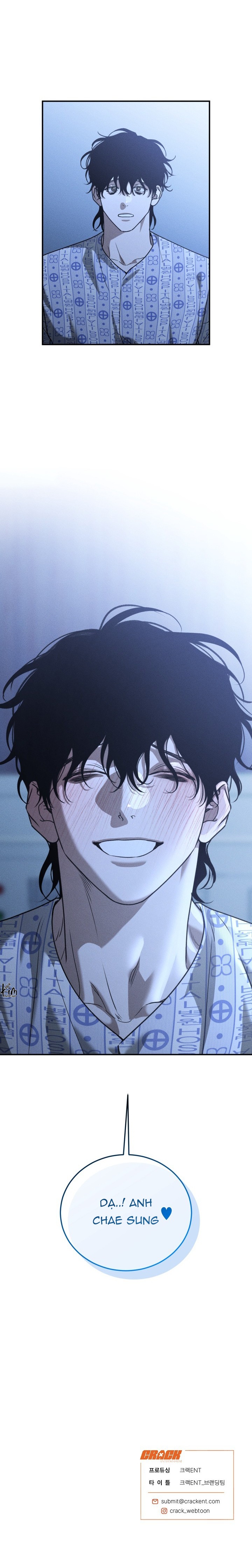 TUYỂN TẬP CUỒNG CÔNG-CHIẾM HỮU CÔNG CỦA NHÀ KIM - con nợ end - Trang 37