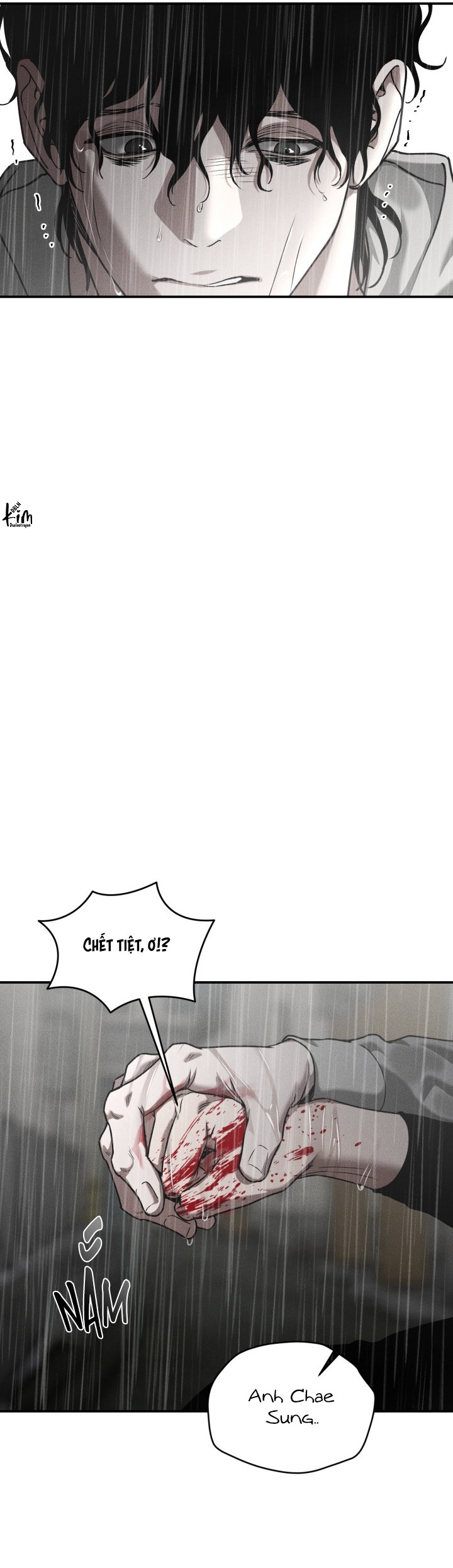 TUYỂN TẬP CUỒNG CÔNG-CHIẾM HỮU CÔNG CỦA NHÀ KIM - con nợ end - Trang 10