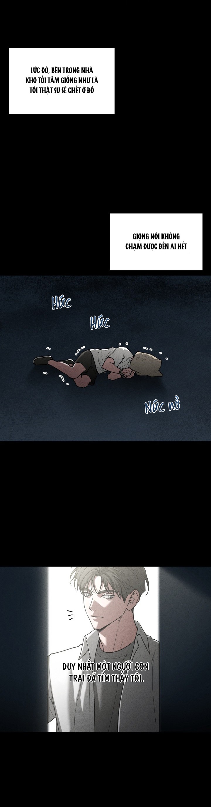 TUYỂN TẬP CUỒNG CÔNG-CHIẾM HỮU CÔNG CỦA NHÀ KIM - con nợ end - Trang 24