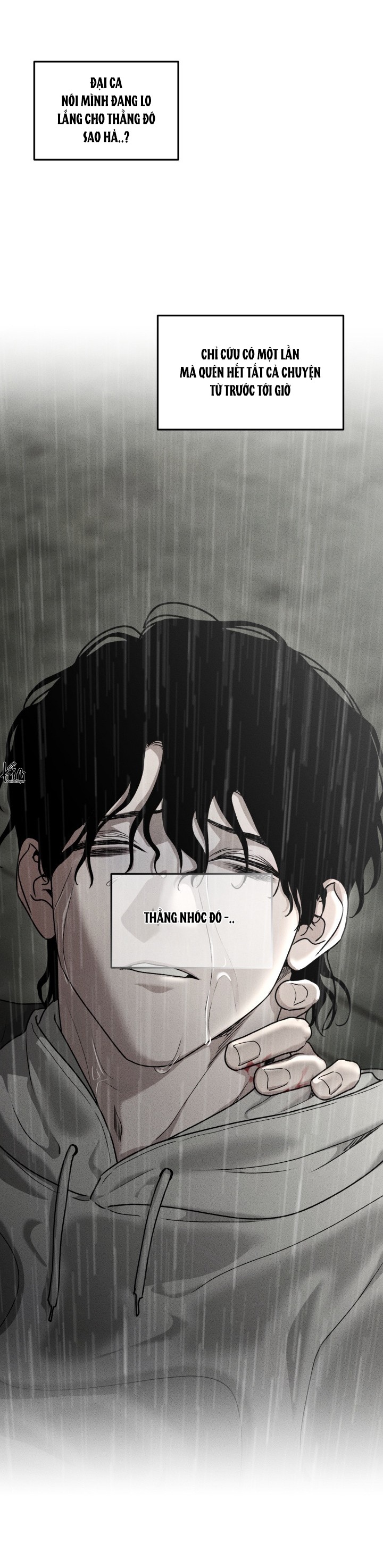 TUYỂN TẬP CUỒNG CÔNG-CHIẾM HỮU CÔNG CỦA NHÀ KIM - con nợ end - Trang 19