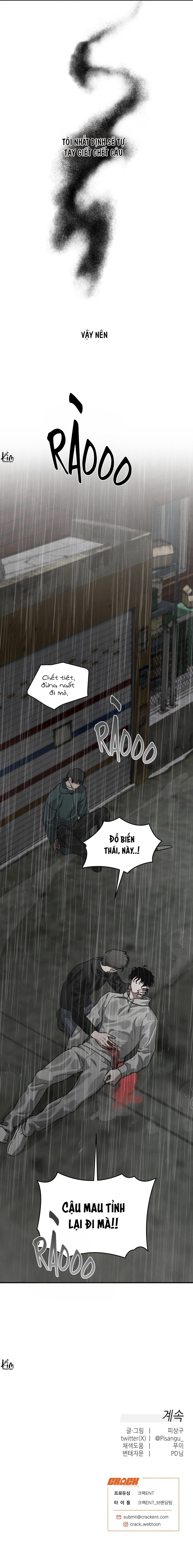 TUYỂN TẬP CUỒNG CÔNG-CHIẾM HỮU CÔNG CỦA NHÀ KIM - con nợ 4 - Trang 33