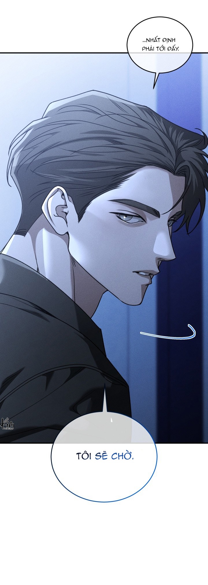 TUYỂN TẬP CUỒNG CÔNG-CHIẾM HỮU CÔNG CỦA NHÀ KIM - con nợ end - Trang 36