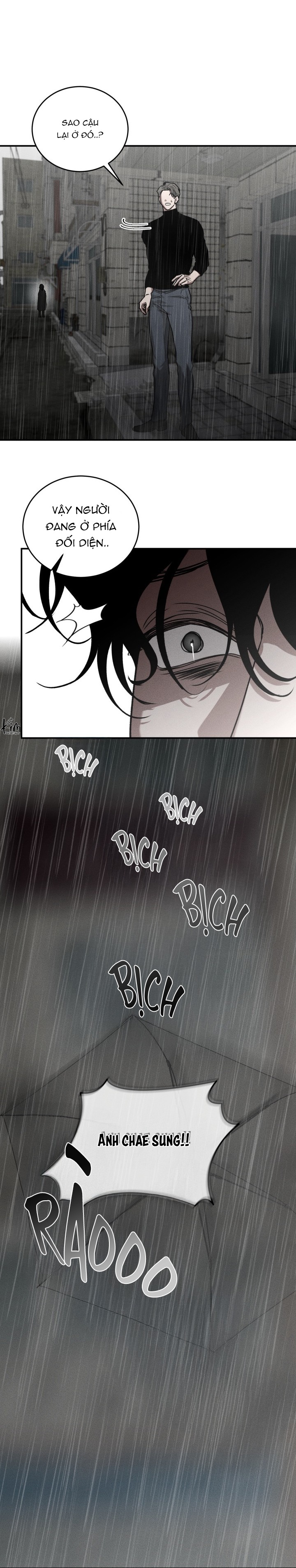 TUYỂN TẬP CUỒNG CÔNG-CHIẾM HỮU CÔNG CỦA NHÀ KIM - con nợ end - Trang 3