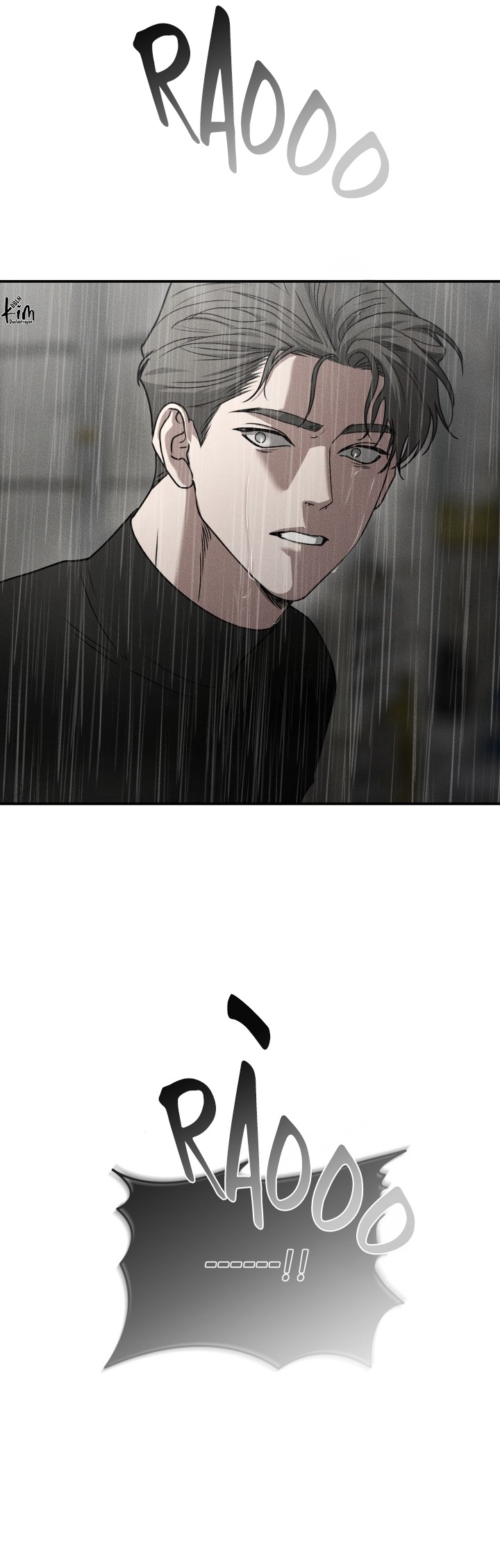 TUYỂN TẬP CUỒNG CÔNG-CHIẾM HỮU CÔNG CỦA NHÀ KIM - con nợ end - Trang 6