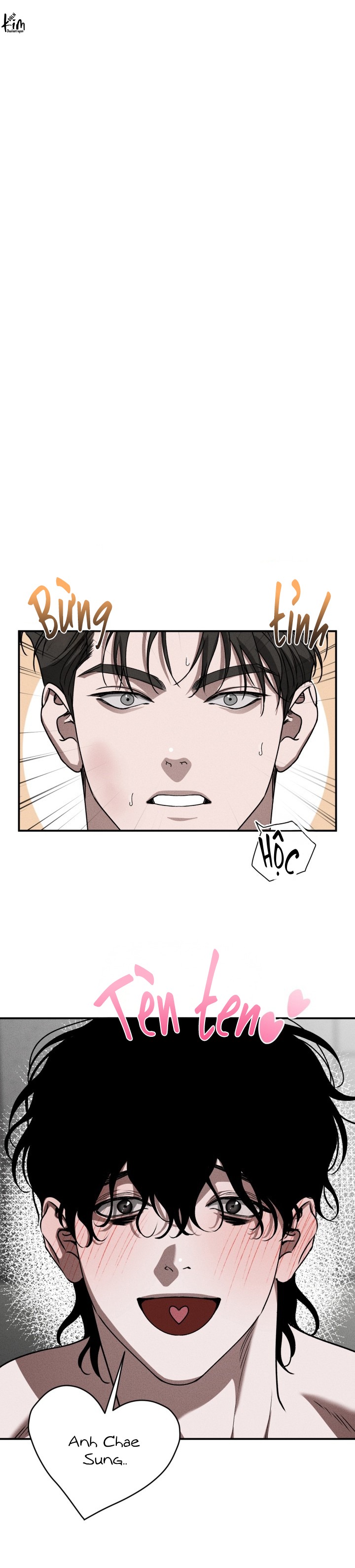 TUYỂN TẬP CUỒNG CÔNG-CHIẾM HỮU CÔNG CỦA NHÀ KIM - con nợ 4 - Trang 14