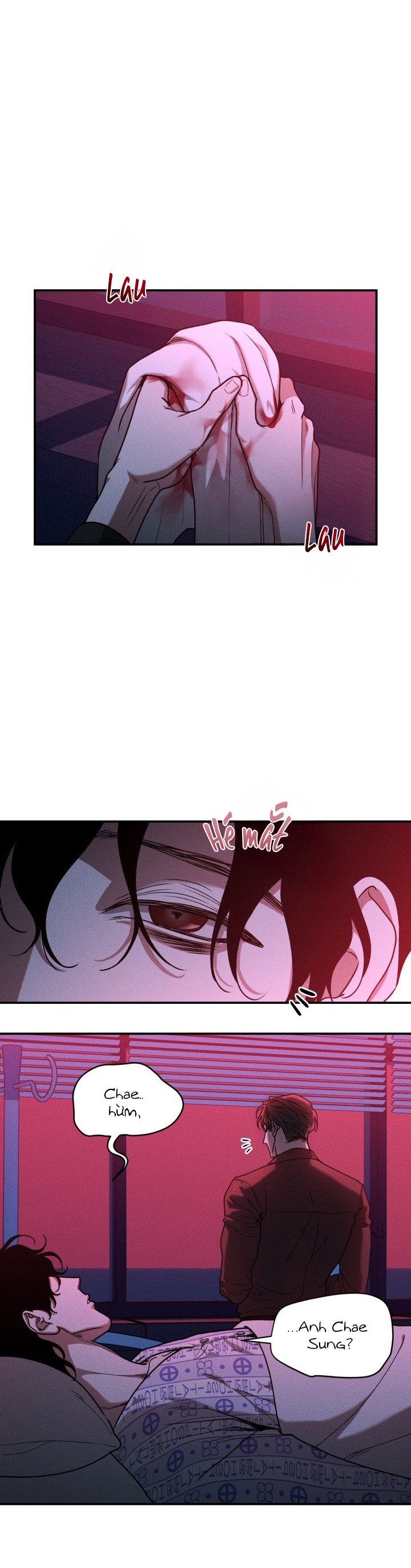 TUYỂN TẬP CUỒNG CÔNG-CHIẾM HỮU CÔNG CỦA NHÀ KIM - con nợ end - Trang 21