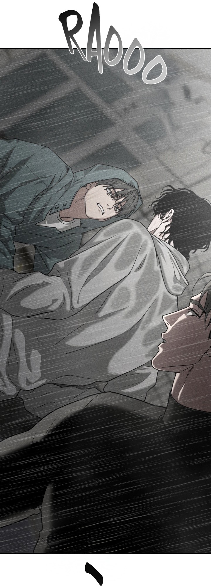 TUYỂN TẬP CUỒNG CÔNG-CHIẾM HỮU CÔNG CỦA NHÀ KIM - con nợ end - Trang 5