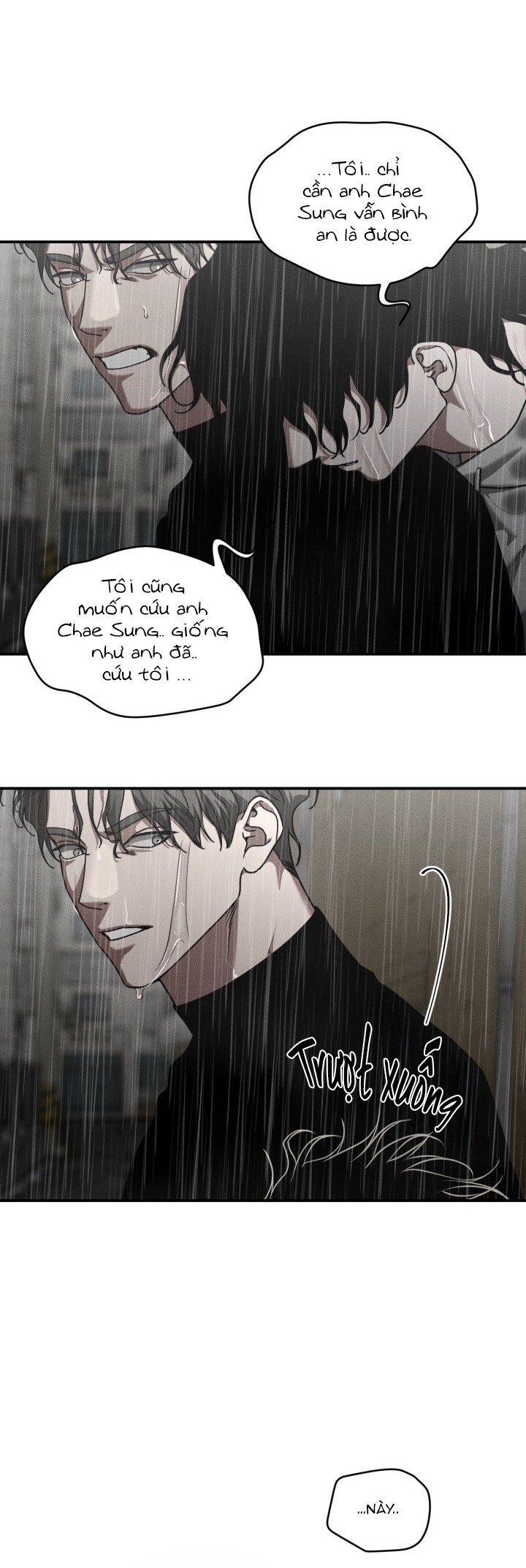 TUYỂN TẬP CUỒNG CÔNG-CHIẾM HỮU CÔNG CỦA NHÀ KIM - con nợ end - Trang 12