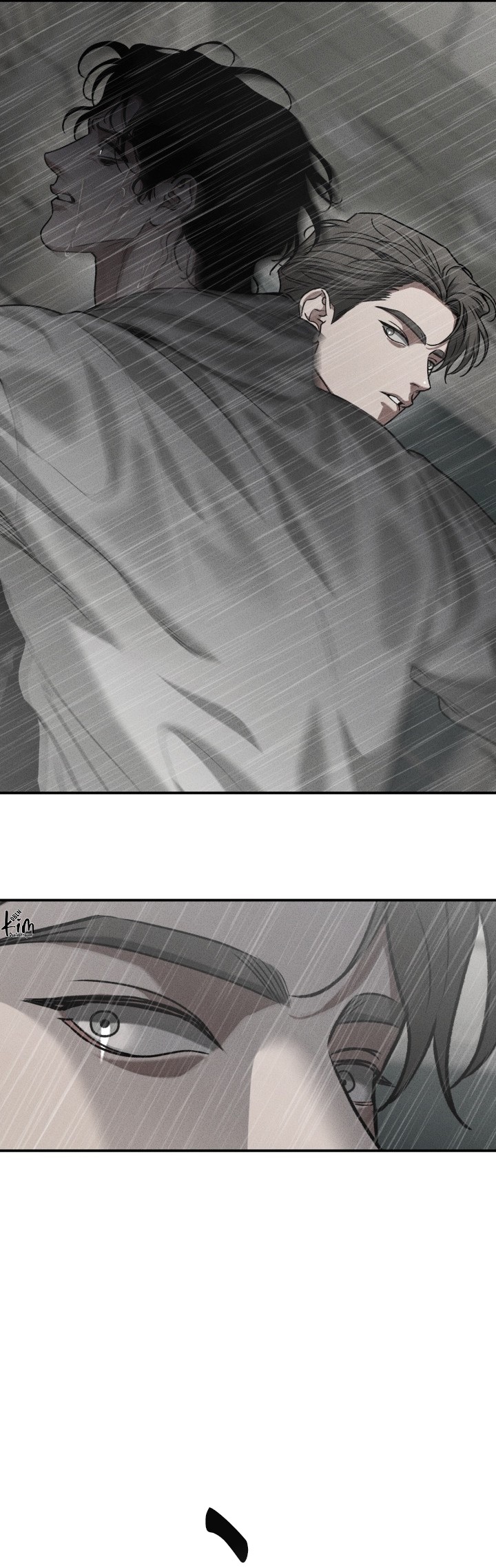 TUYỂN TẬP CUỒNG CÔNG-CHIẾM HỮU CÔNG CỦA NHÀ KIM - con nợ end - Trang 4