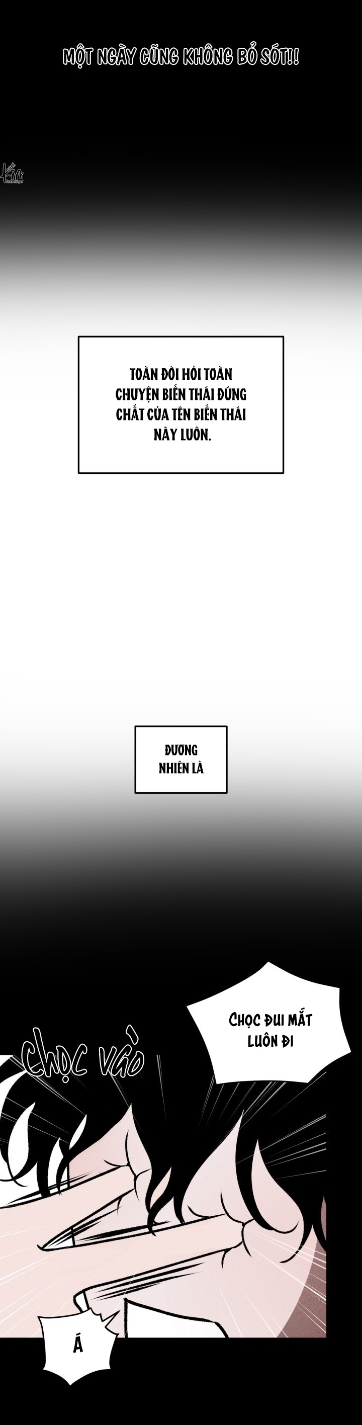 TUYỂN TẬP CUỒNG CÔNG-CHIẾM HỮU CÔNG CỦA NHÀ KIM - con nợ 4 - Trang 24