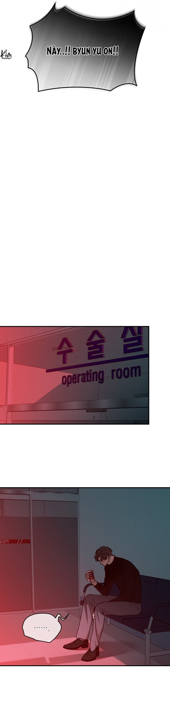 TUYỂN TẬP CUỒNG CÔNG-CHIẾM HỮU CÔNG CỦA NHÀ KIM - con nợ end - Trang 14