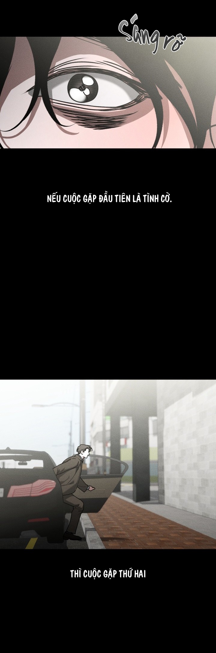 TUYỂN TẬP CUỒNG CÔNG-CHIẾM HỮU CÔNG CỦA NHÀ KIM - con nợ end - Trang 28