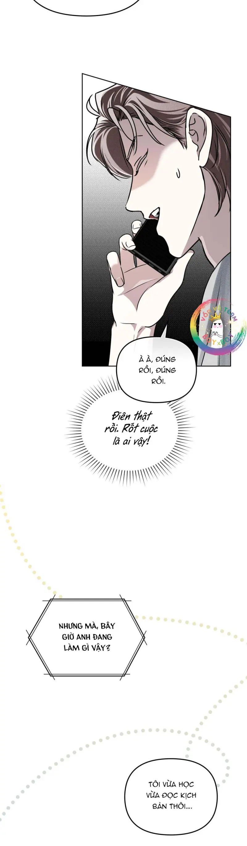 Linh Hồn Lửa -  - Trang 27