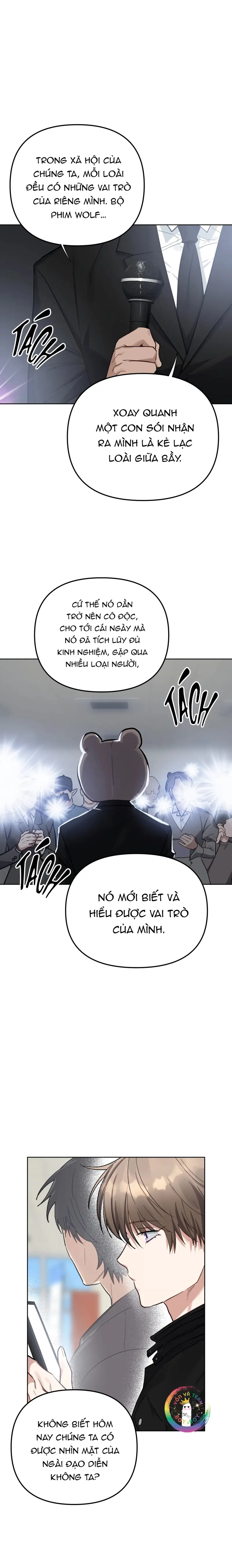 (END) Thỏ Xuất Tinh Trong Vòng 3 Giây -  - Trang 2