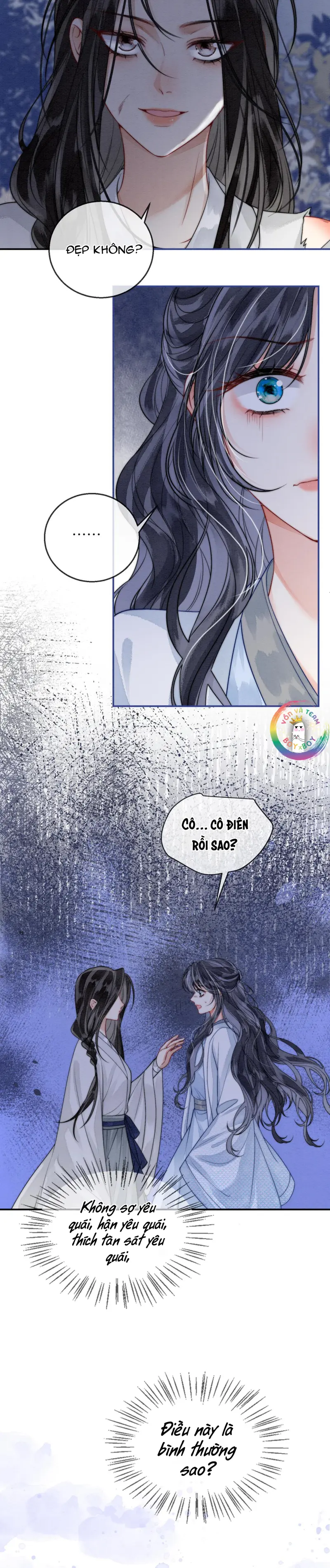 Nhập Hải -  - Trang 16