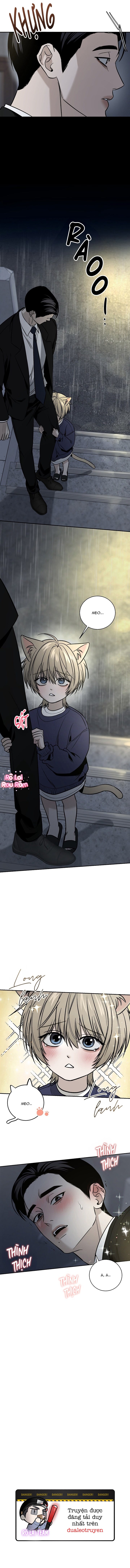 [Tuyển Tập BL] Cuộc Xâm Lược Khiêu Gợi - Bộ 4 - Trang 12