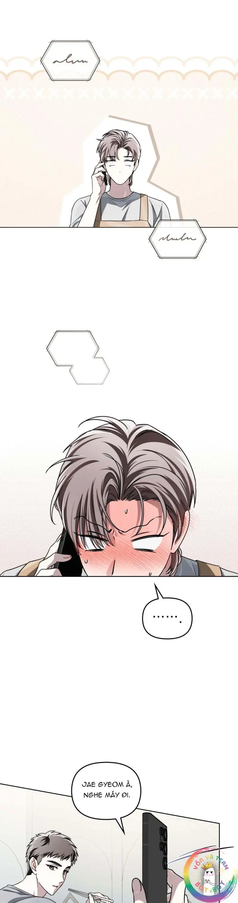 Linh Hồn Lửa -  - Trang 31