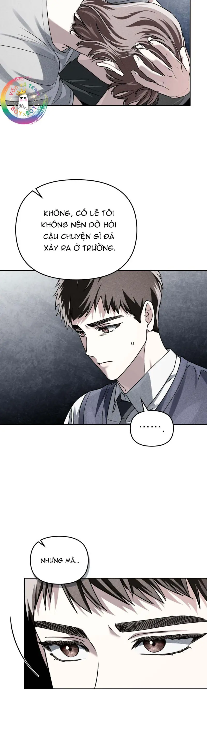 Linh Hồn Lửa -  - Trang 16