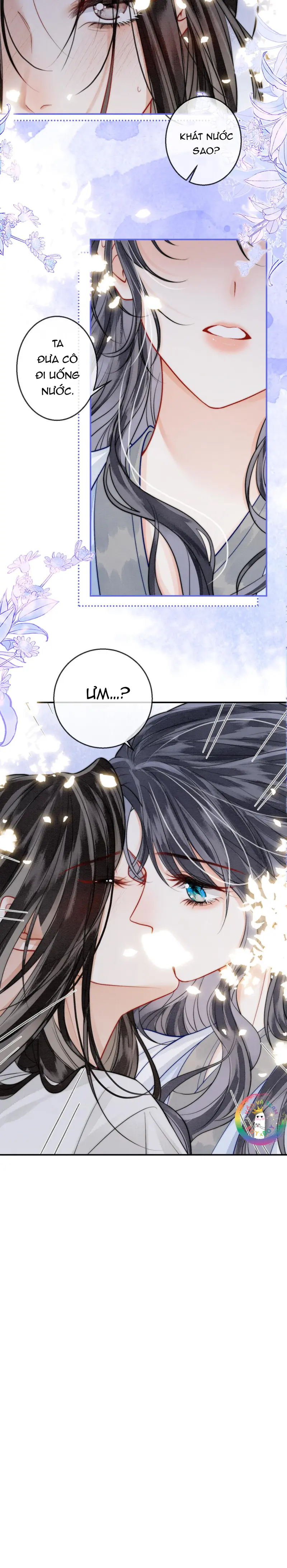 Nhập Hải -  - Trang 18