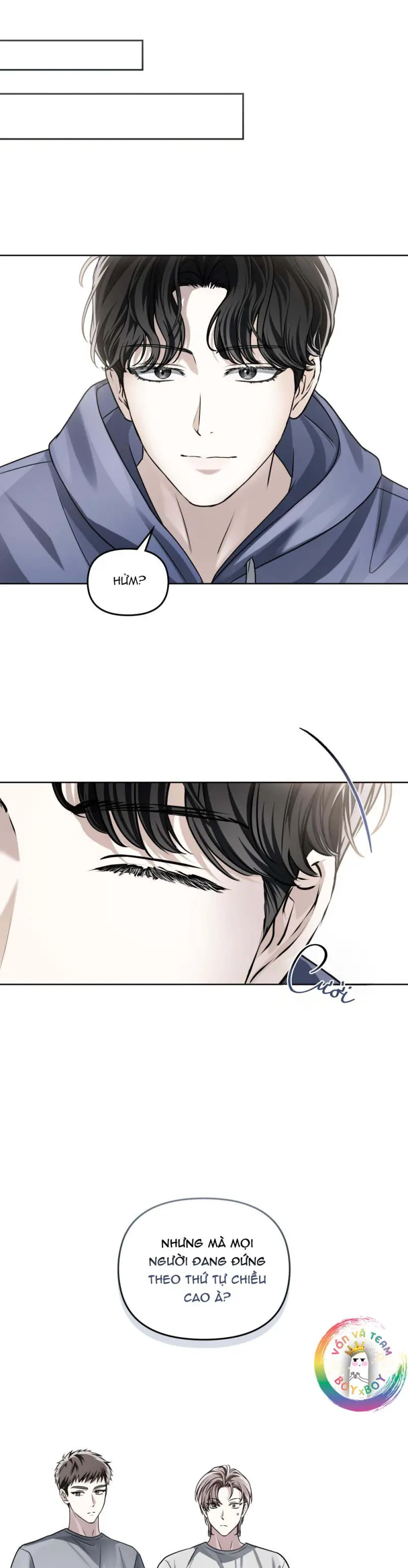 Linh Hồn Lửa -  - Trang 34