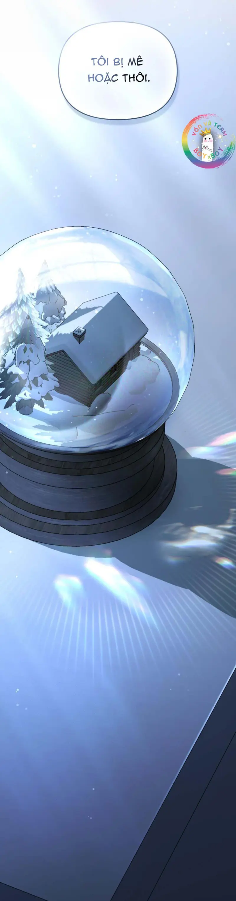 Linh Hồn Lửa -  - Trang 20