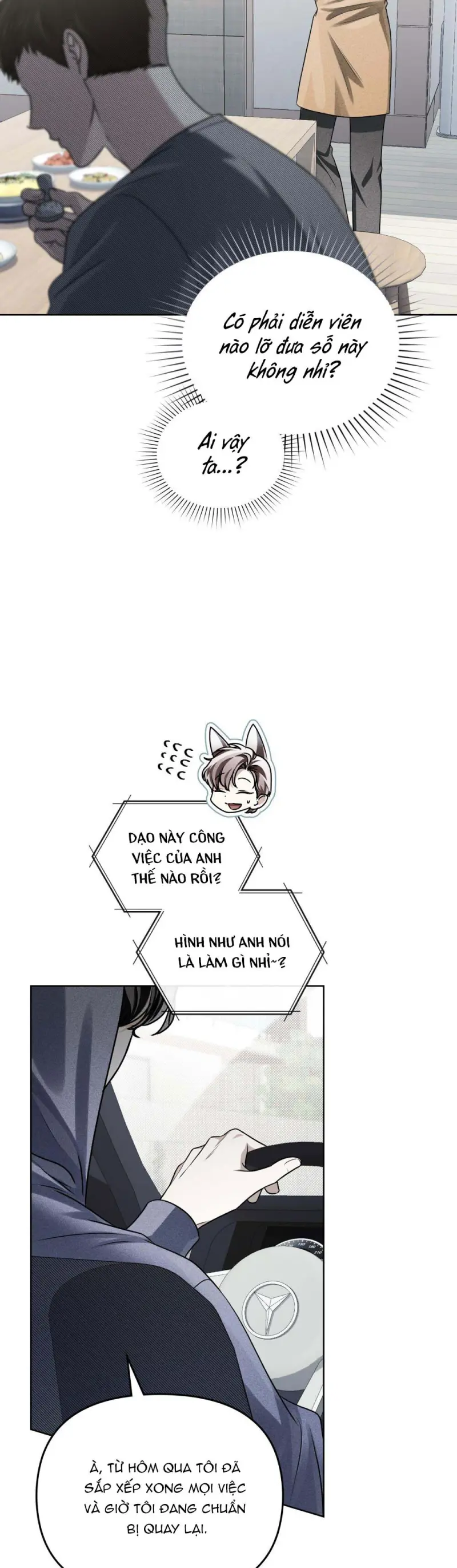 Linh Hồn Lửa -  - Trang 26