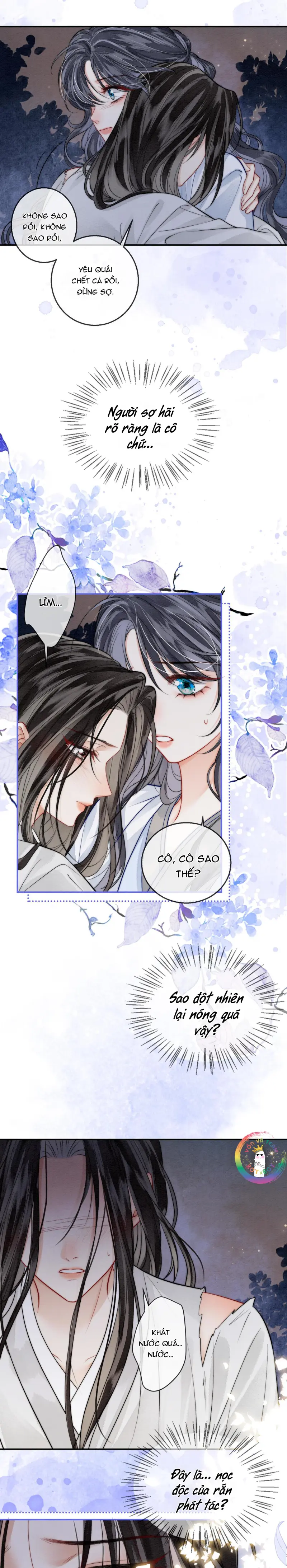 Nhập Hải -  - Trang 17