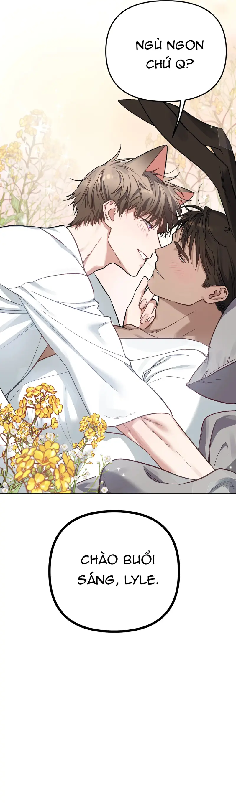 (END) Thỏ Xuất Tinh Trong Vòng 3 Giây -  - Trang 34