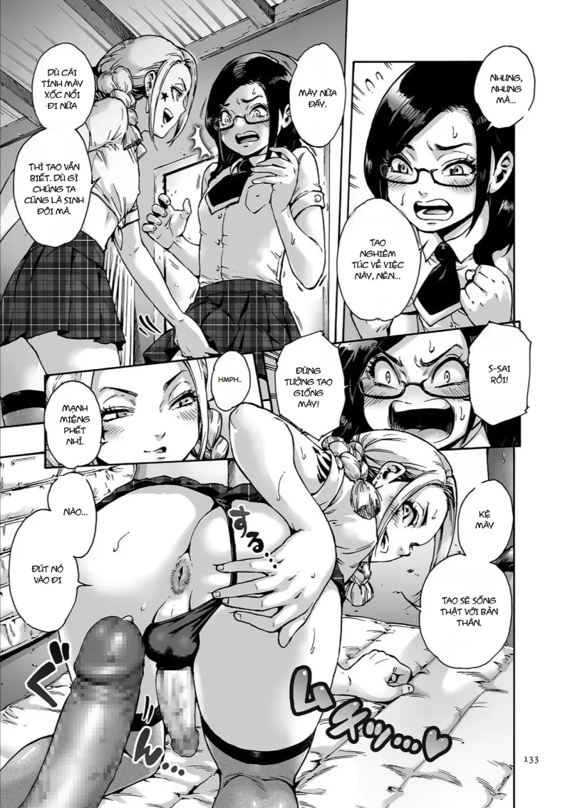 Ăn thịt bé trai -  - Trang 5