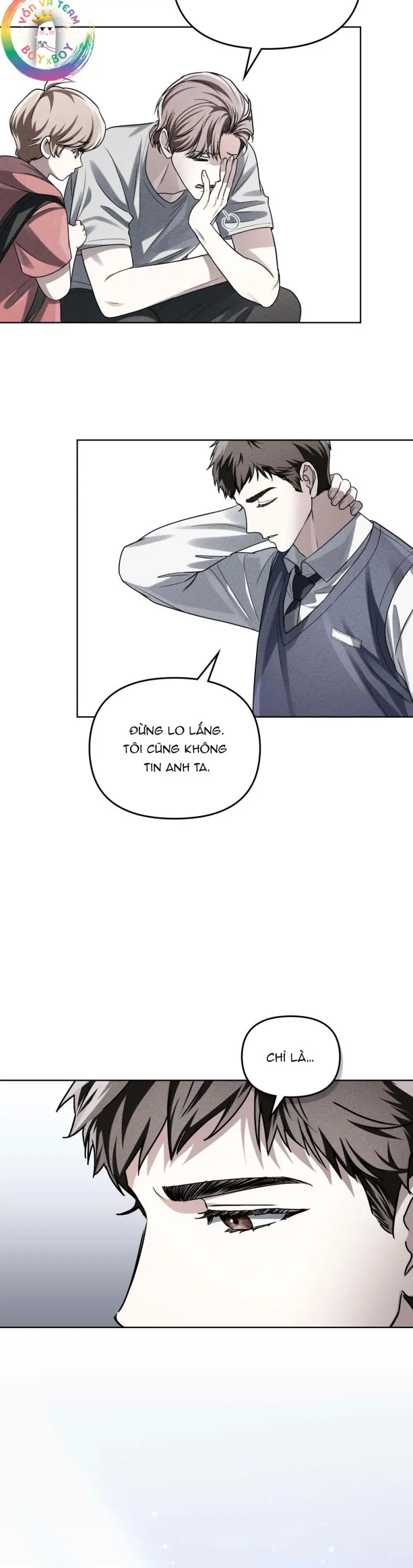 Linh Hồn Lửa -  - Trang 19