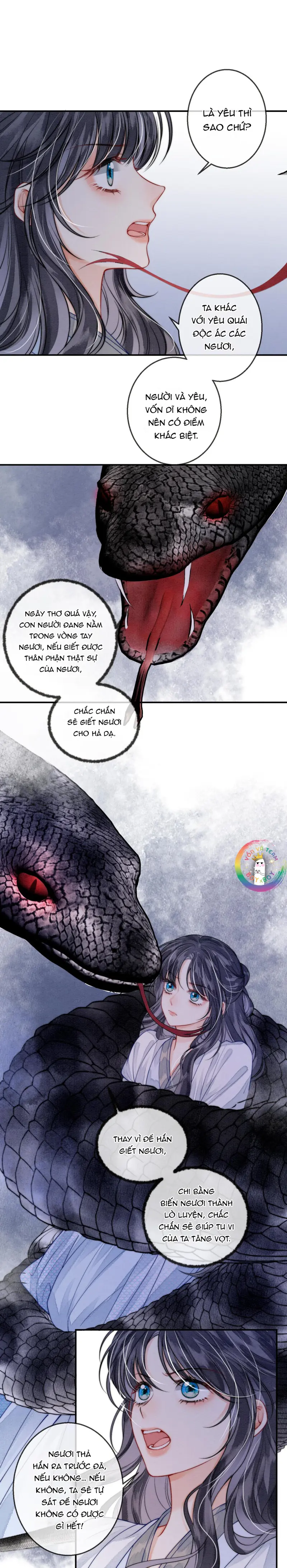 Nhập Hải -  - Trang 4