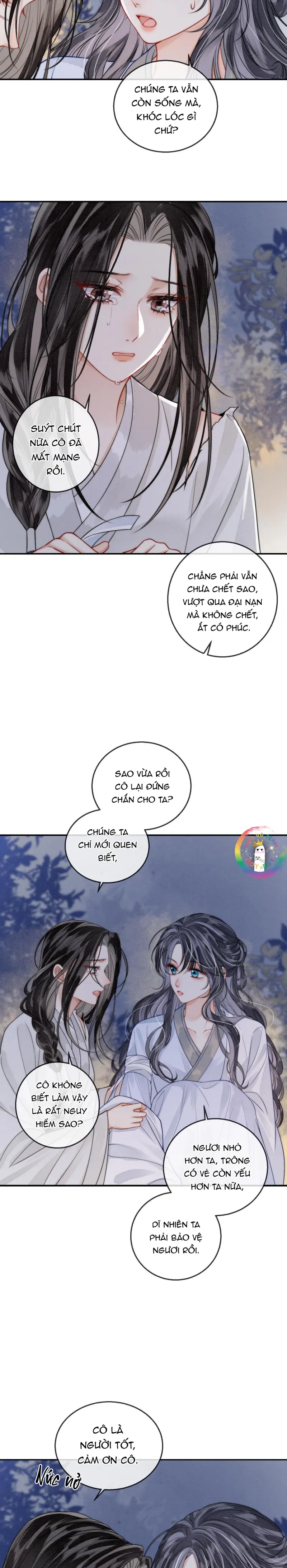 Nhập Hải -  - Trang 10