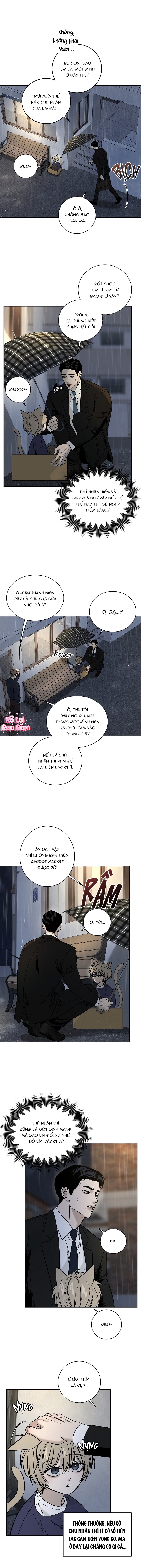 [Tuyển Tập BL] Cuộc Xâm Lược Khiêu Gợi - Bộ 4 - Trang 10