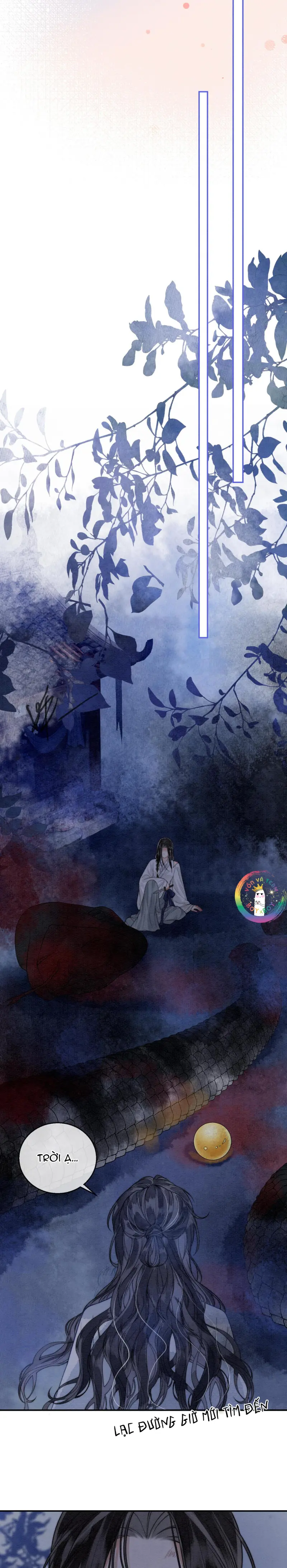 Nhập Hải -  - Trang 15