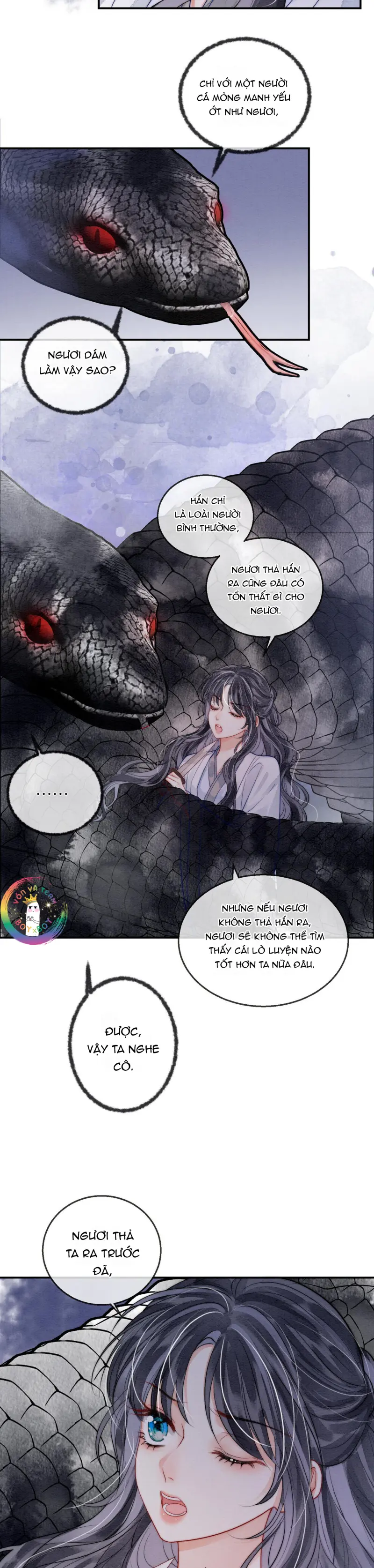 Nhập Hải -  - Trang 5