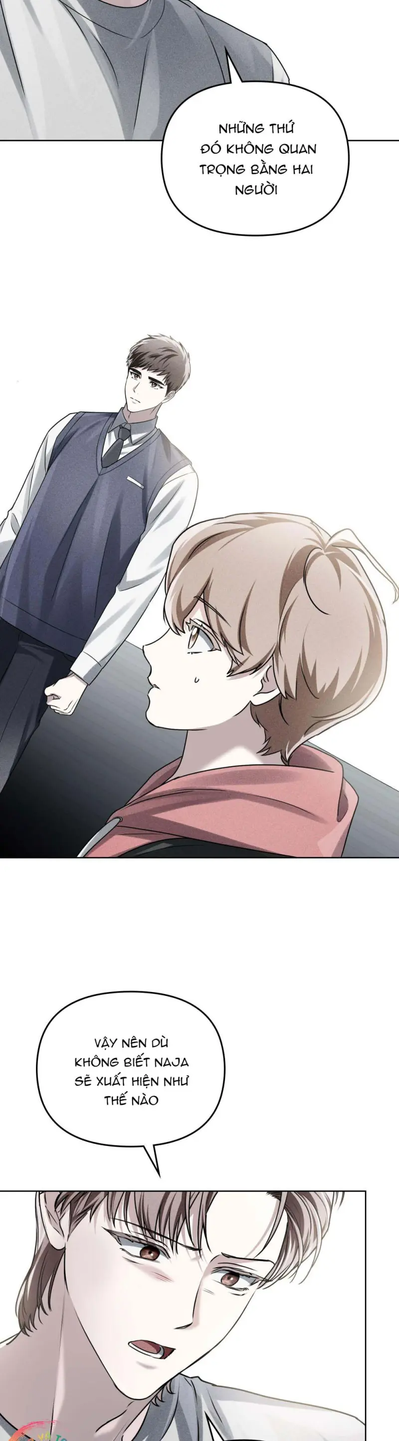 Linh Hồn Lửa -  - Trang 11