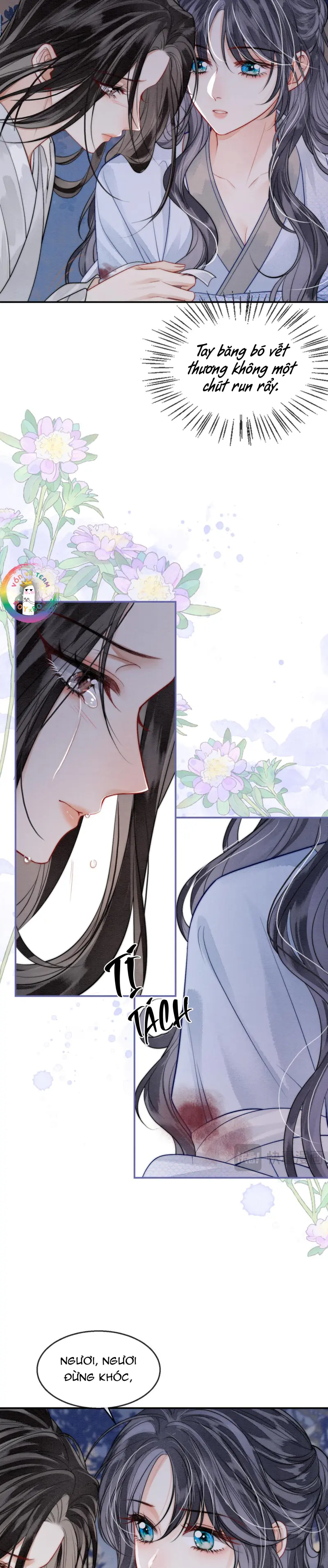 Nhập Hải -  - Trang 9