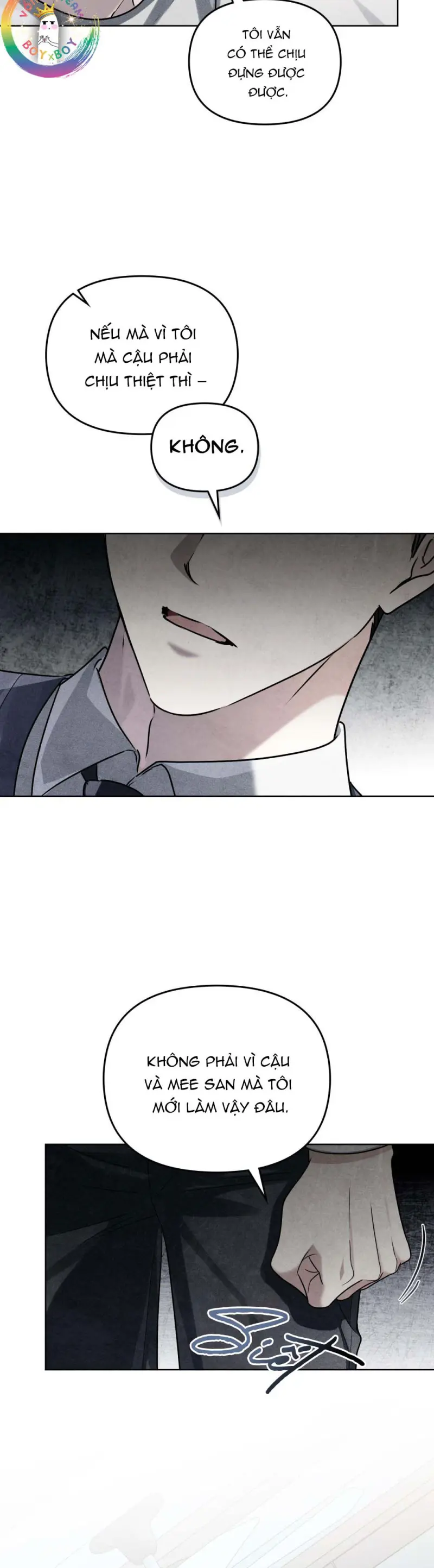 Linh Hồn Lửa -  - Trang 12