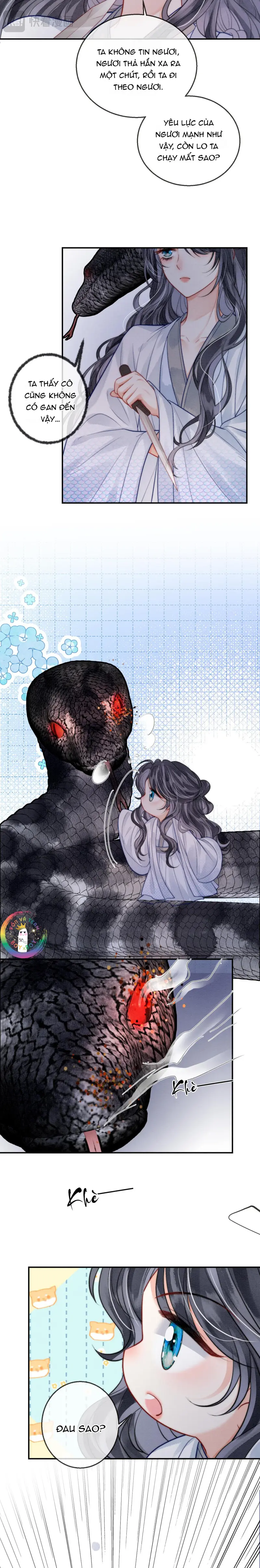 Nhập Hải -  - Trang 6