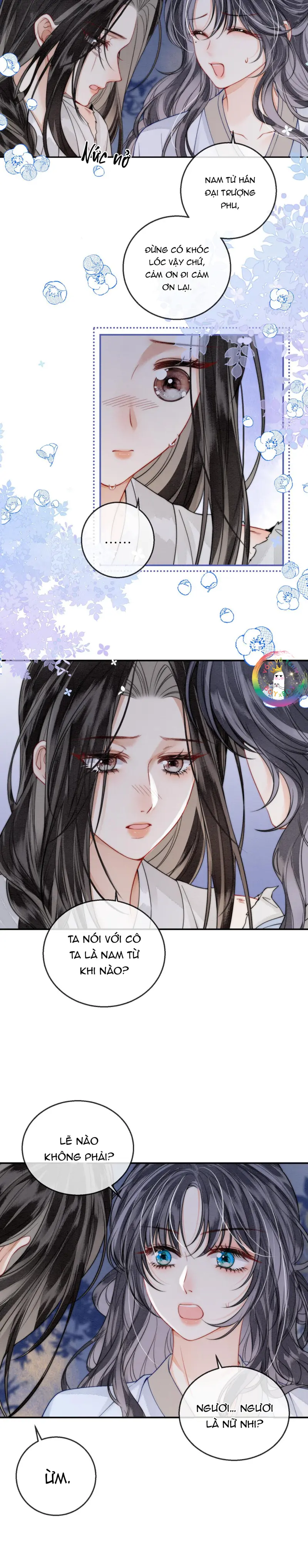 Nhập Hải -  - Trang 11