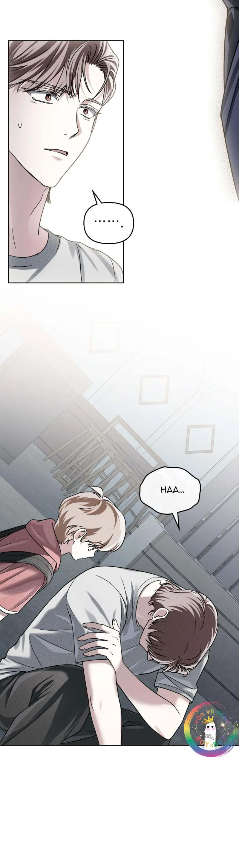 Linh Hồn Lửa -  - Trang 14